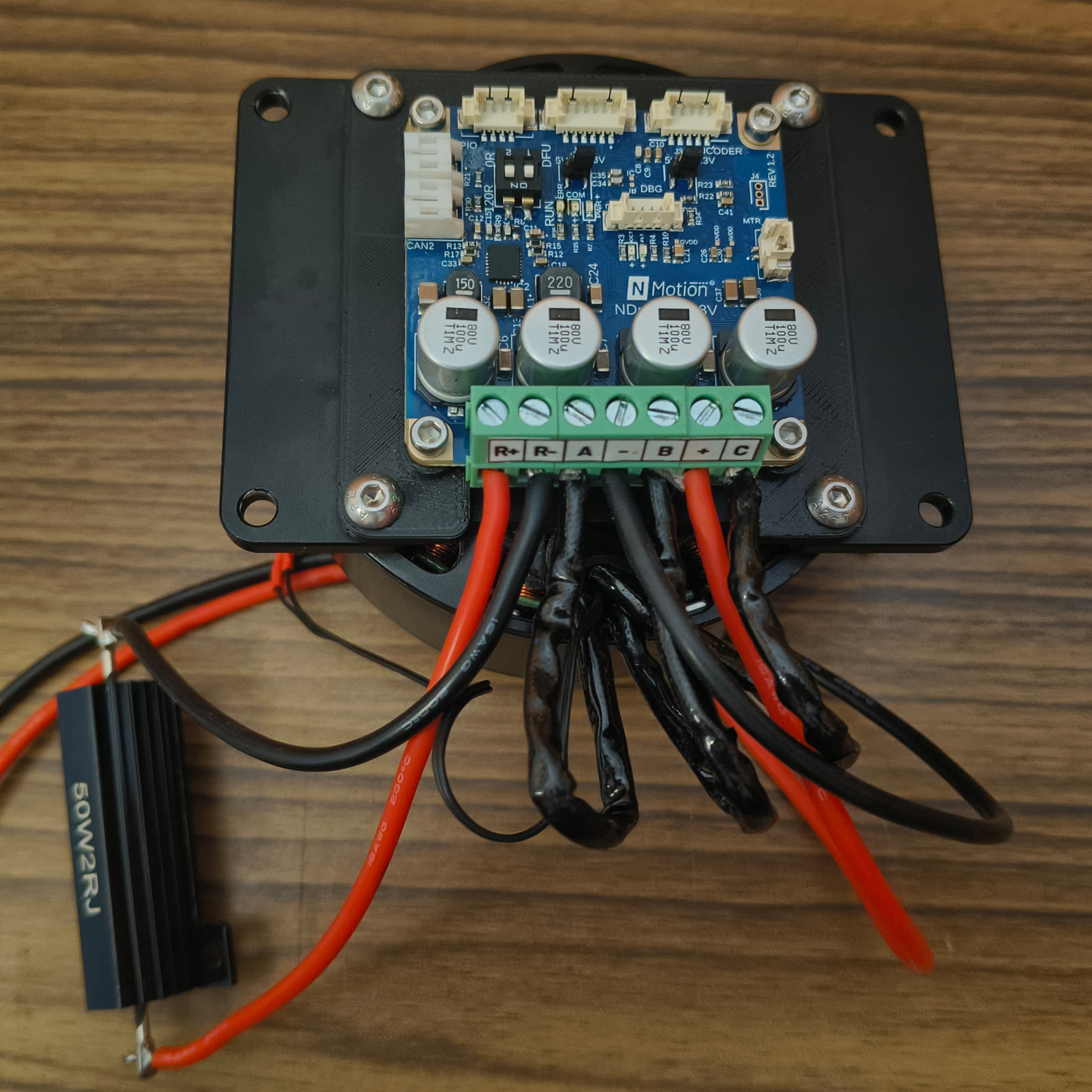 image-NDrive-Z1-wired