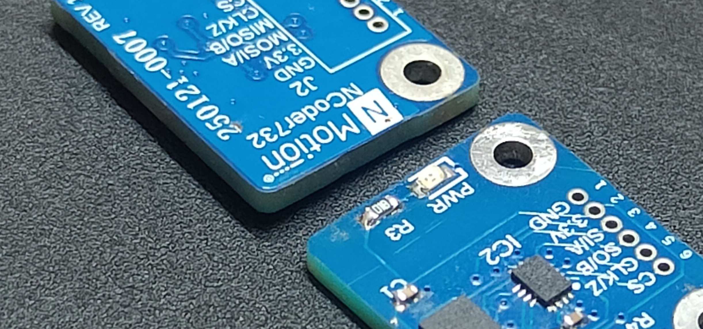 product image NCoder 732